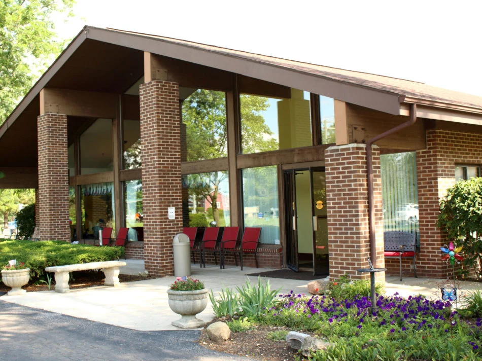 Image of Autumnwood Care Center (1)