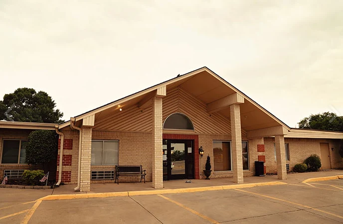 Image of Gregston Nursing Home, Inc. (1)