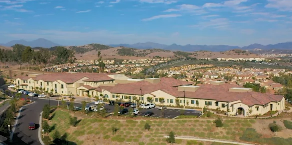 Image of The Orchards Skilled Nursing (2)