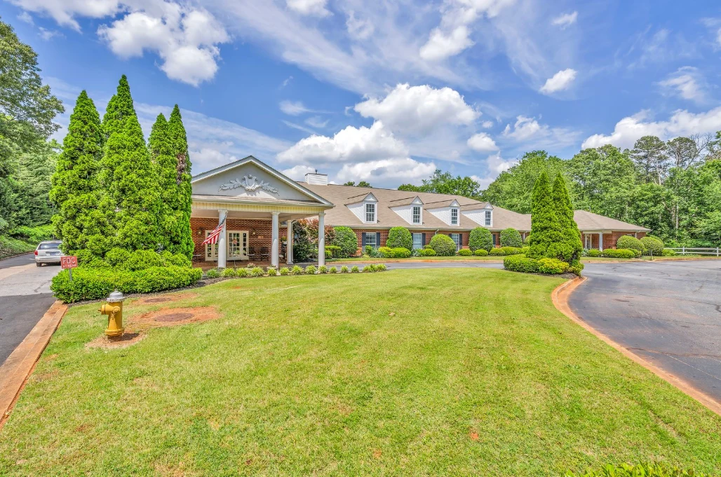 Image of Windsor House Greenville (1)