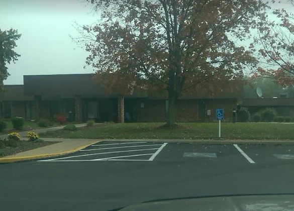 Image of Greenwood Center For Rehabilitation And Nursing (1)