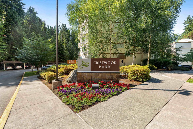 Cristwood Park