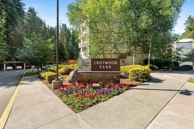 Cristwood Park