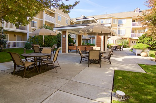 Image of Brookdale Richland (8)