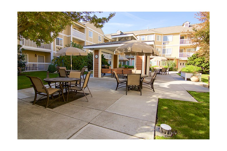 Image of Brookdale Richland (8)
