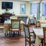 Image of Bedford Care Ctr-Monroe Hall (4)