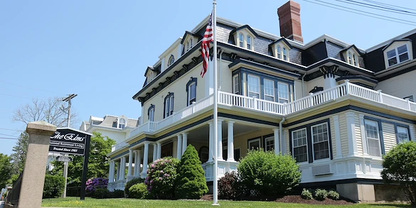 Image of The Elms Retirement Residence (1)