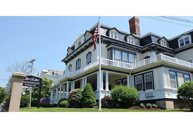 Image of The Elms Retirement Residence (1)