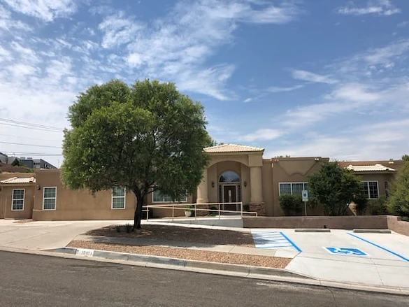 Image of Cottonwood Home (1)