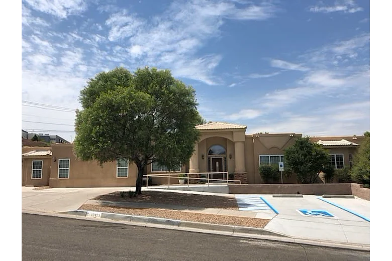 Image of Cottonwood Home (1)