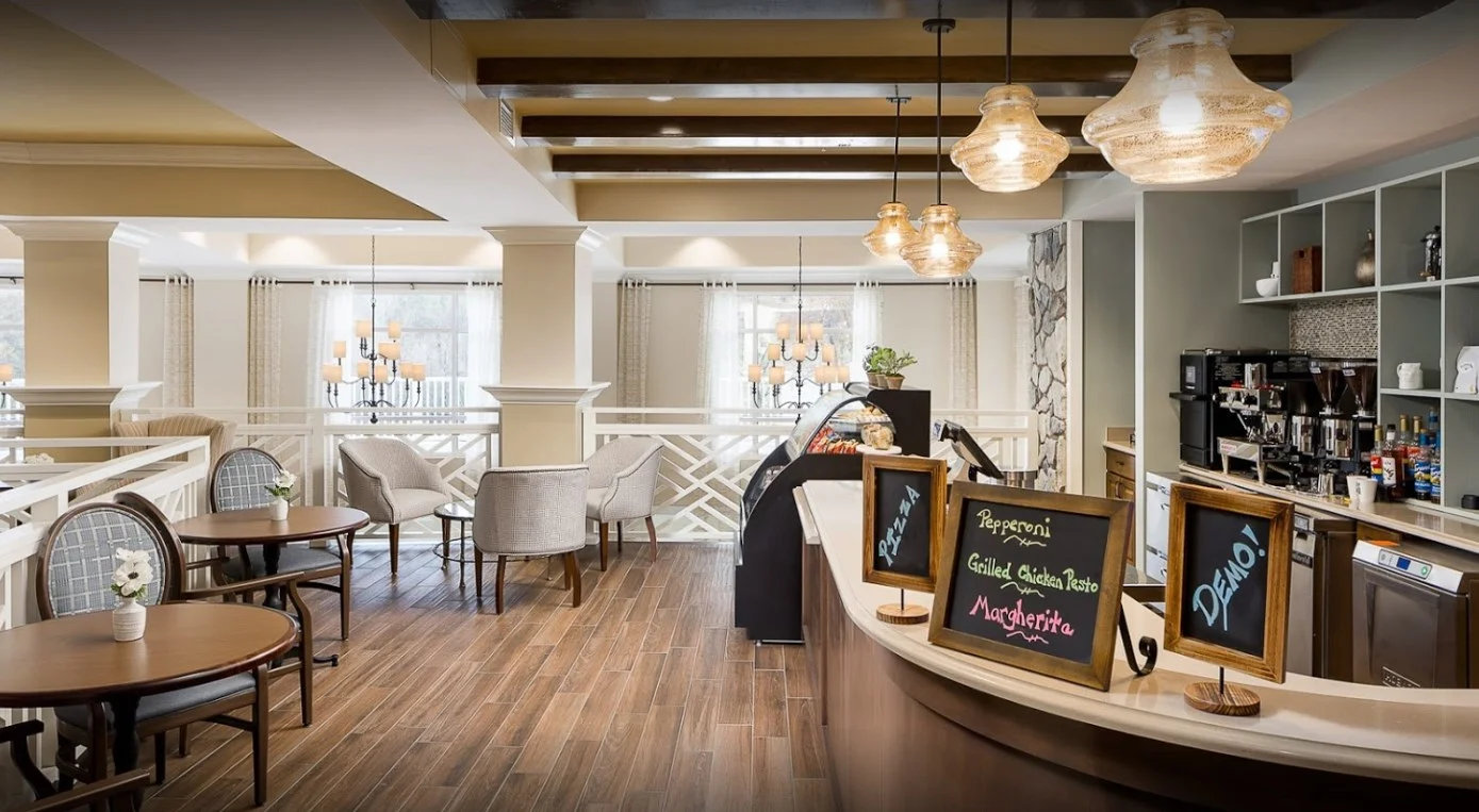 Image of Premier Residences at Tellico Village (6)