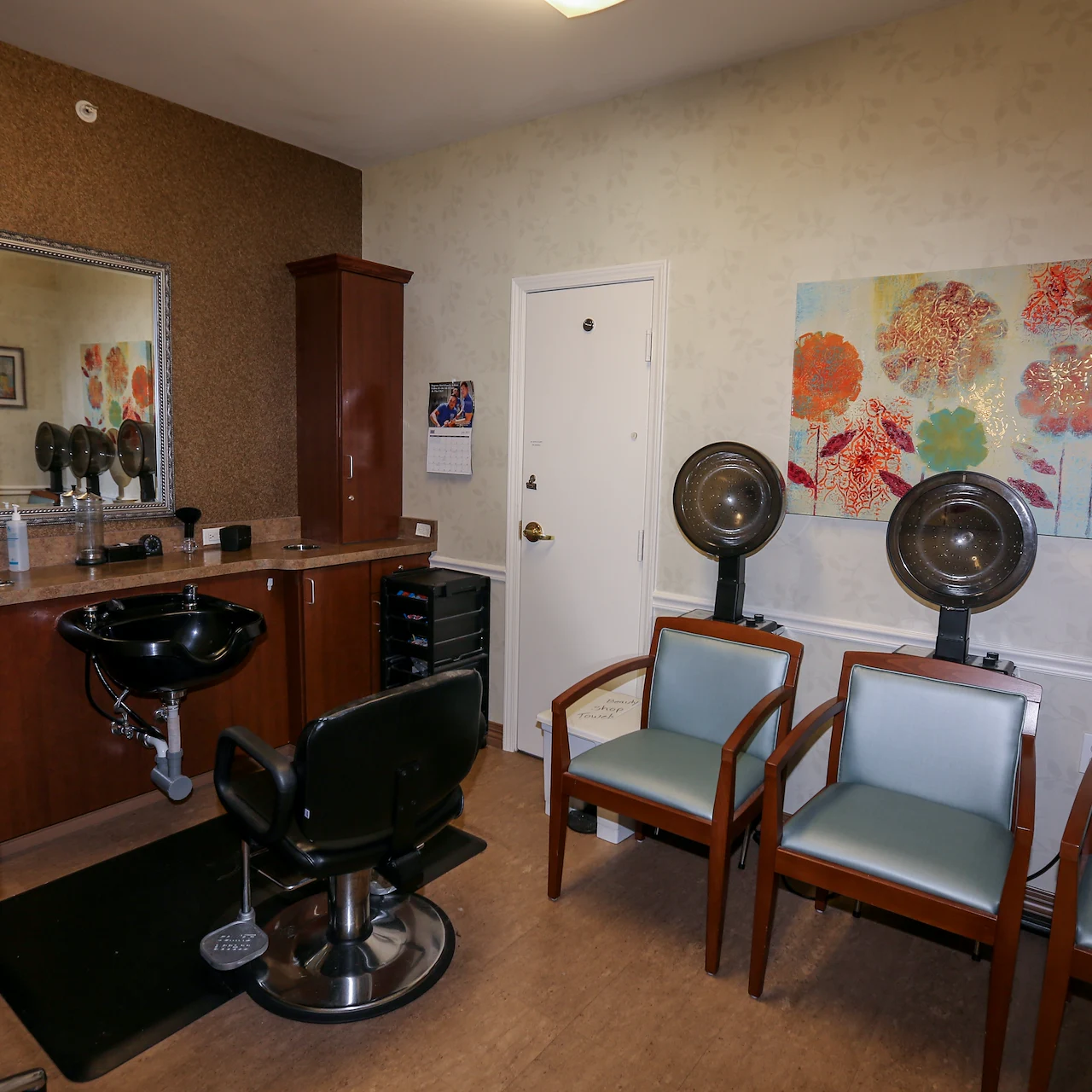 Image of Ecumenical Retirement Community (2)