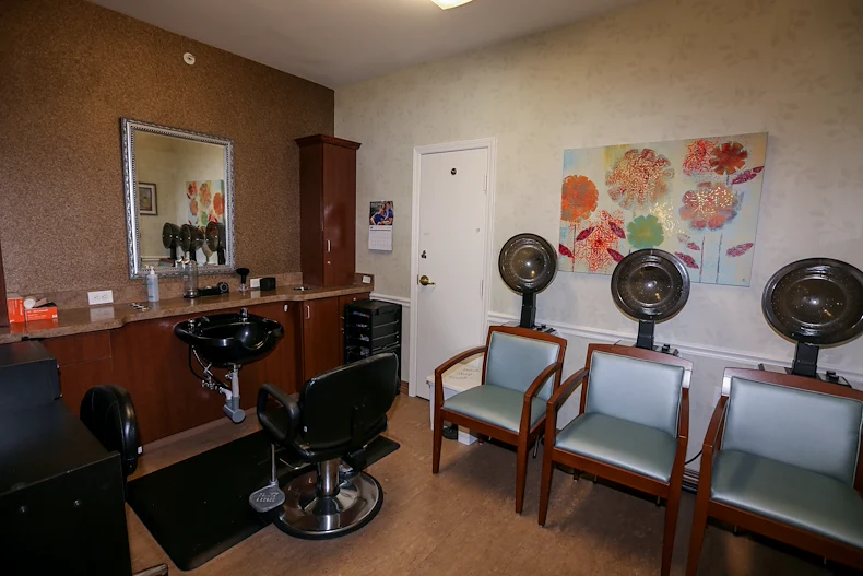 Image of Ecumenical Retirement Community (2)