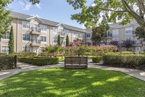 Image of Brookdale First Colony (10)