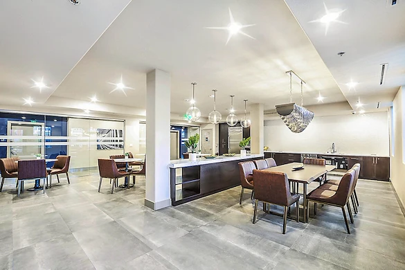 Image of Radiance at Grand Canyon (5)