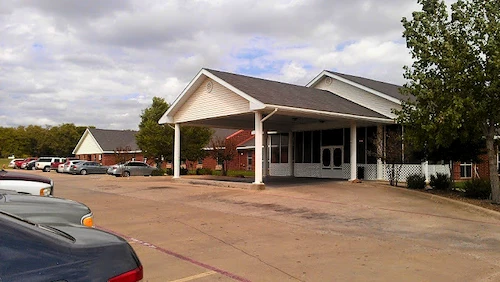 Image of Marine Creek Nursing And Rehabilitation (1)