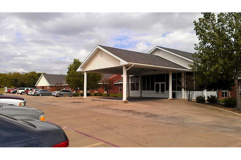 Image of Marine Creek Nursing And Rehabilitation (1)
