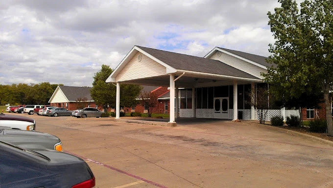 Image of Marine Creek Nursing And Rehabilitation (1)