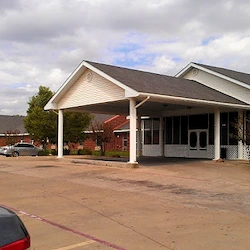 Image of Marine Creek Nursing And Rehabilitation (2)