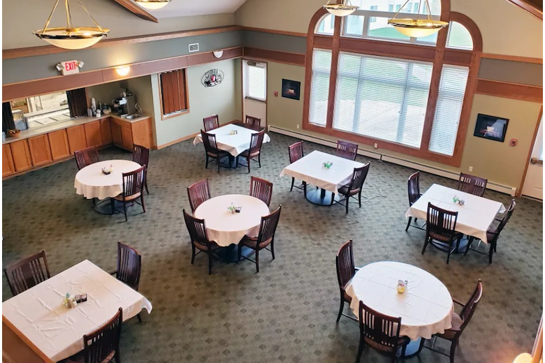 Image of Meadow Ridge Senior Living (3)