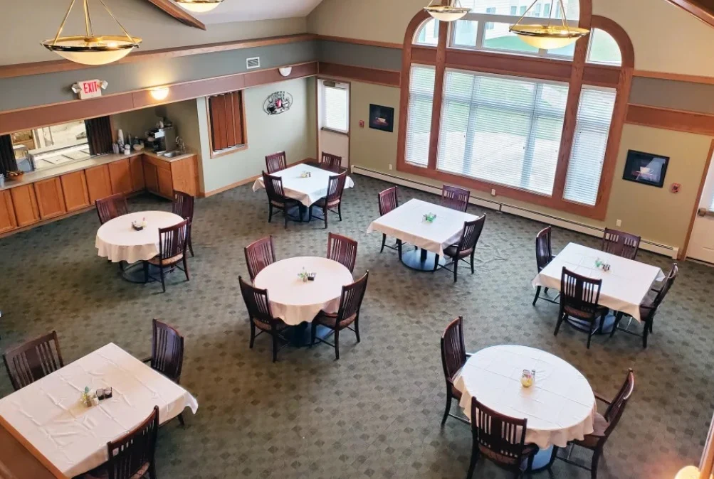 Image of Meadow Ridge Senior Living (3)