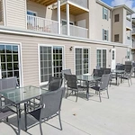 Image of Huntington Square Senior Apartments (10)