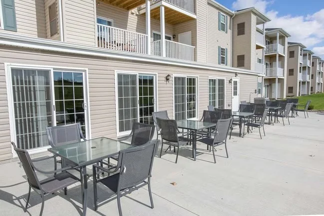 Image of Huntington Square Senior Apartments (10)