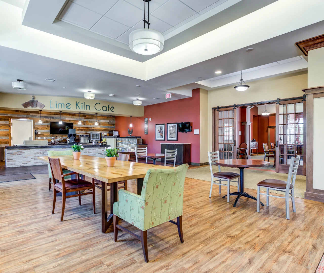 Image of Village Pointe Commons (3)