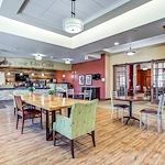 Image of Village Pointe Commons (3)