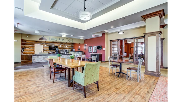 Image of Village Pointe Commons (3)