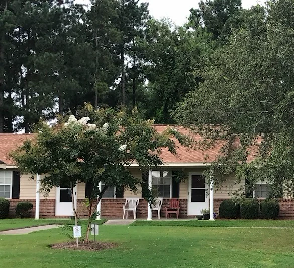 Image of Peach Village (2)