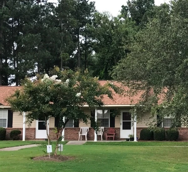 Image of Peach Village (2)