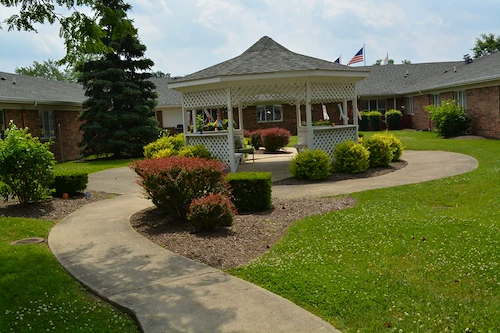 Image of Rosebud Village (3)