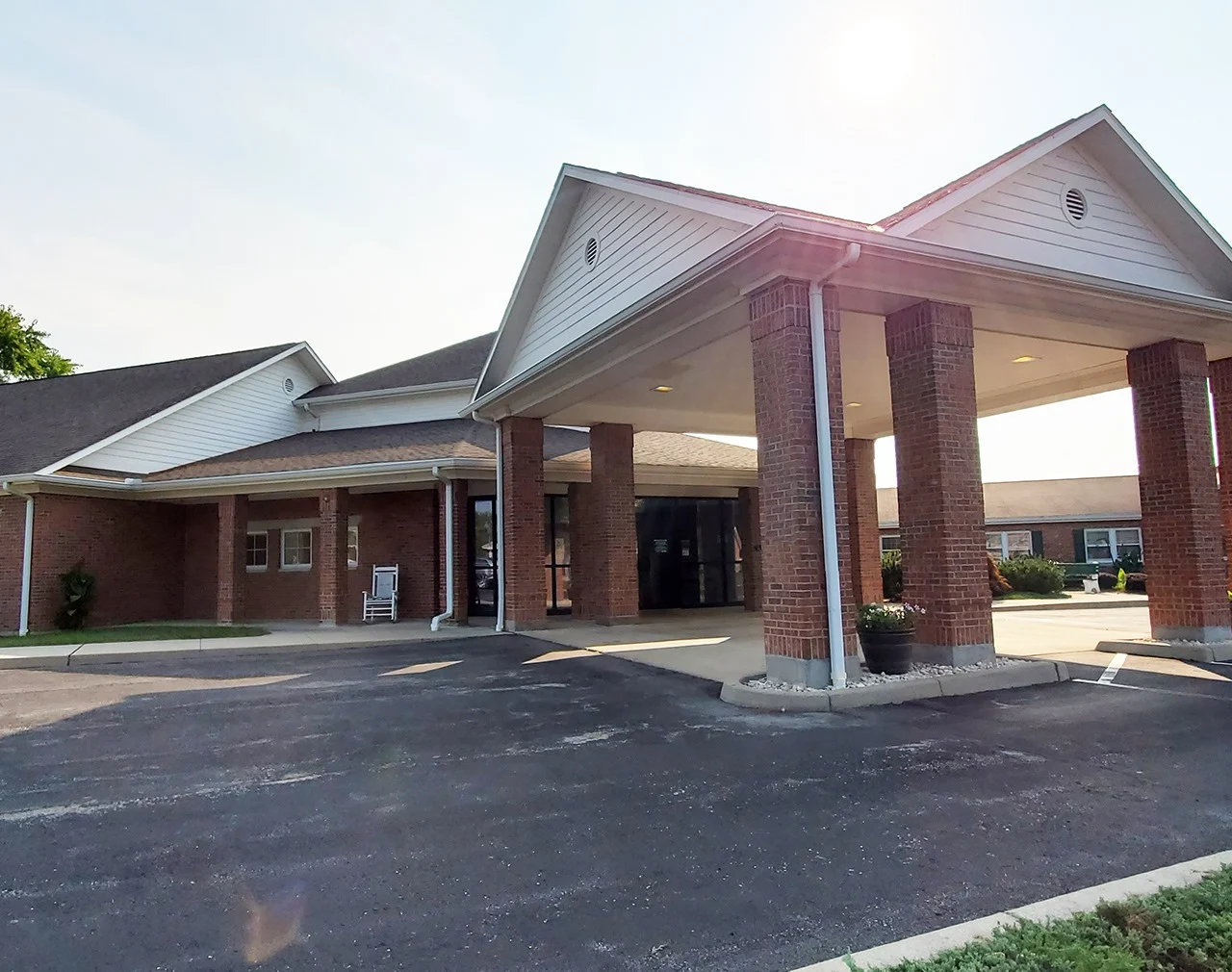 Image of Grace Brethren Village Senior Living (3)