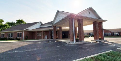 Image of Grace Brethren Village Senior Living (3)