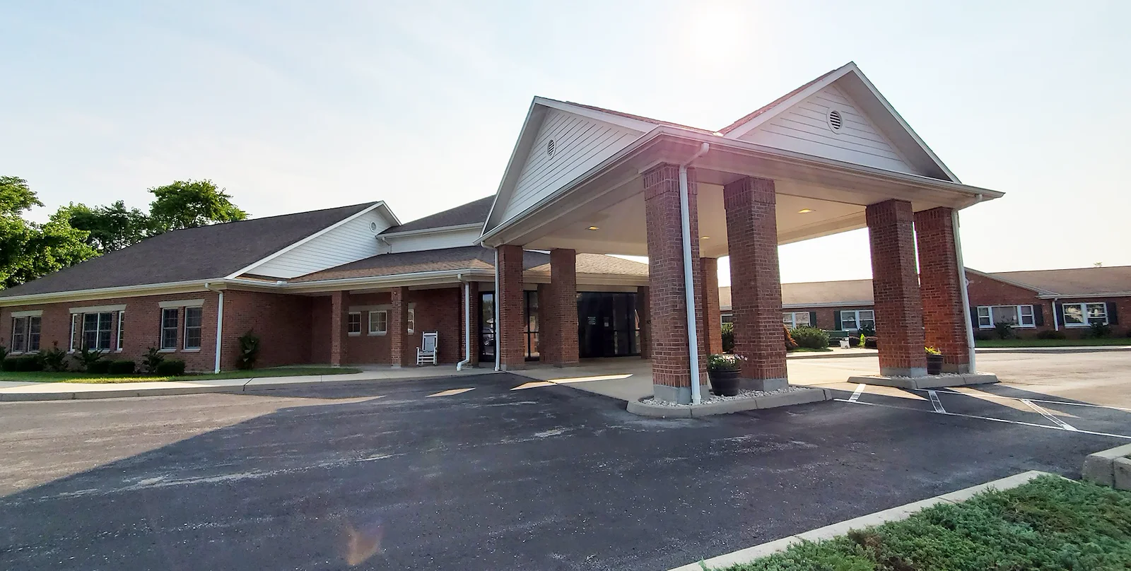 Image of Grace Brethren Village Senior Living (3)