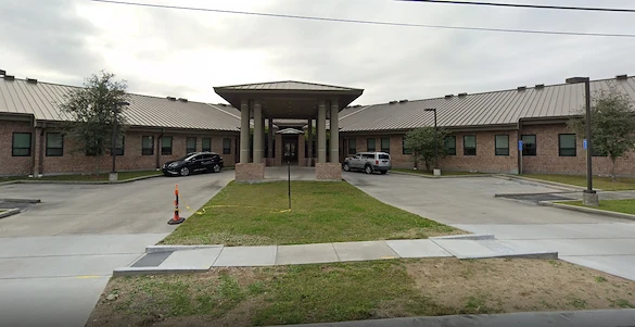 Image of St Bernard Nursing & Rehab (1)