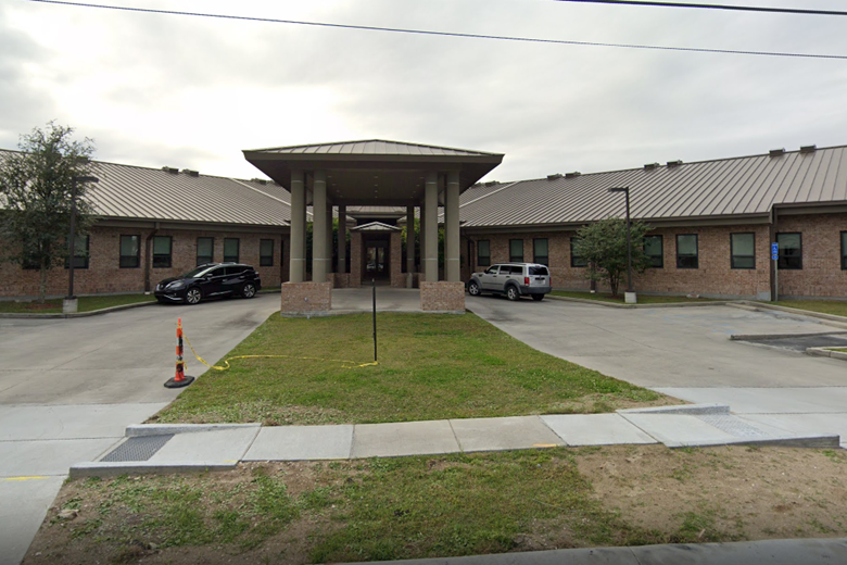 Image of St Bernard Nursing & Rehab (1)