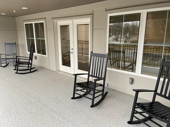 Image of Kirkman Terrace (6)
