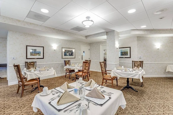 Image of Sunrise of Yorba Linda (4)