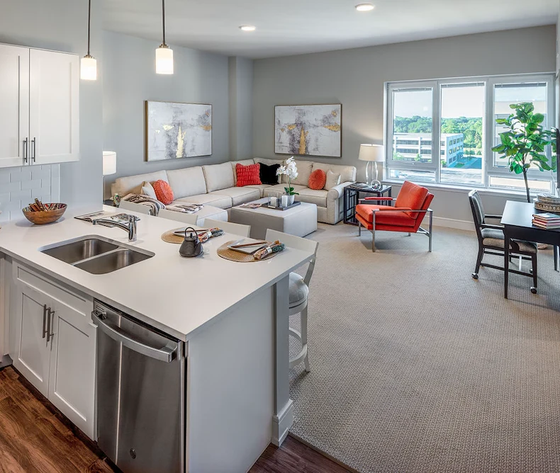 Image of The Sheridan at Oak Brook (7)