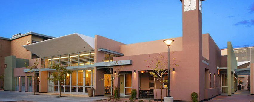 Image of Beatitudes Campus (2)