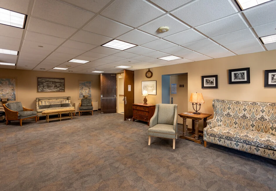 Image of Seven Acres Senior Living - Independent Living (2)