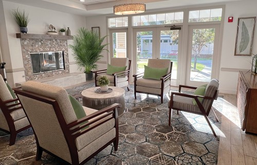 Image of Whittier Place Senior Living (2)