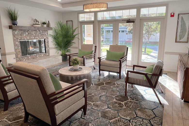 Image of Whittier Place Senior Living (2)