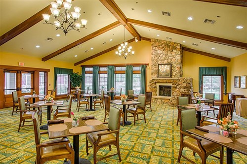 Image of The Broadmoor At Creekside Park (7)