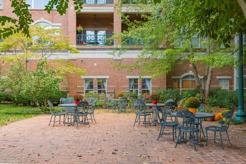 Image of The Health Center At Richland Place (4)