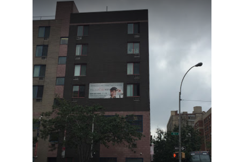 Image of VillageCare at 46 and Ten (1)