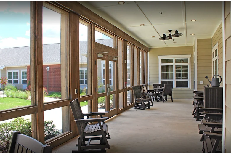 Image of Lyndale Abilene Memory Care (5)