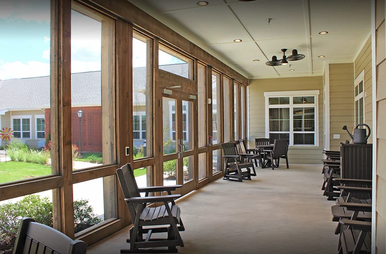 Image of Lyndale Abilene Memory Care (5)